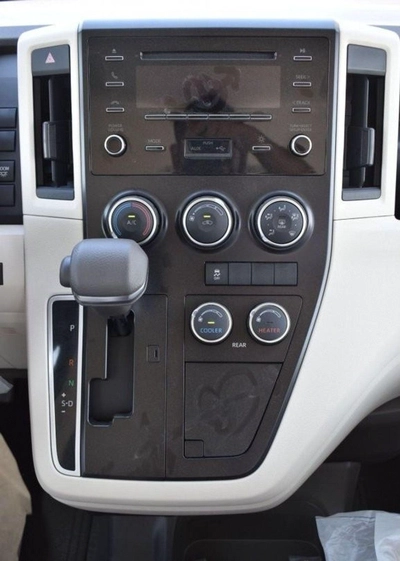 Toyota Hiace GL HIACE 3.5L 14 SETER-6
