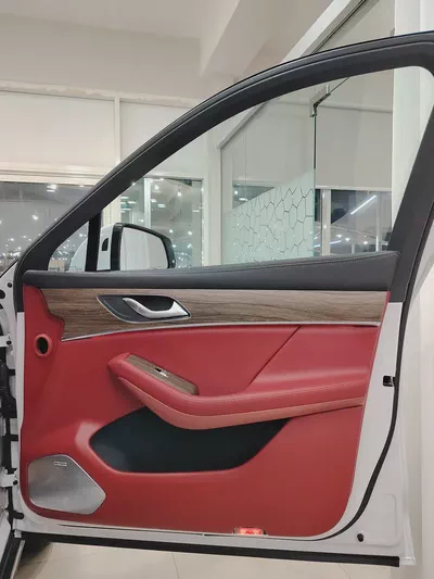 Brand New 2025 Seres 5 Premium - GCC Specs - Luxury Electric Performance-13