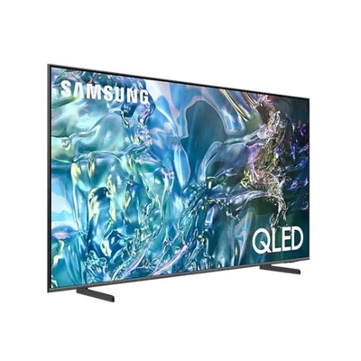 Renewed Samsung 55" Q60D QLED 4K HDR Smart TV 55Q60D-0