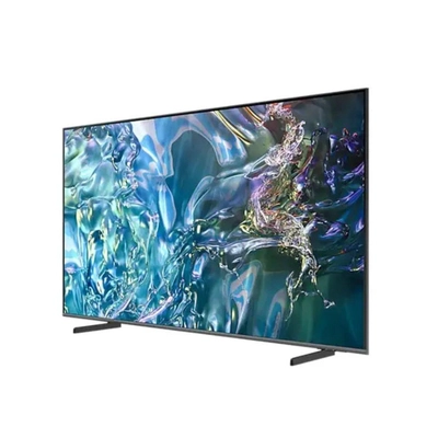 Renewed Samsung 55" Q60D QLED 4K HDR Smart TV 55Q60D-1
