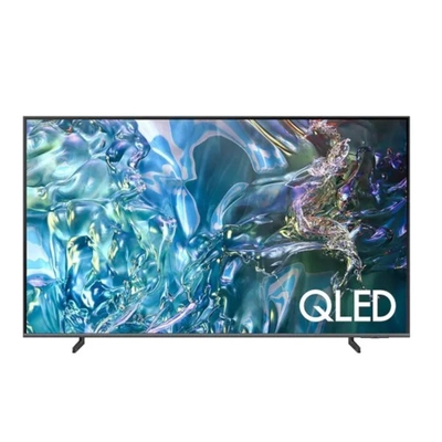 Renewed Samsung 55" Q60D QLED 4K HDR Smart TV 55Q60D-2