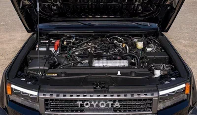 Toyota Prado GXR PRADO 250 2.4P AT ADVENTURE MY2026-19