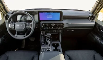 Toyota Prado GXR PRADO 250 2.4P AT ADVENTURE MY2026-7