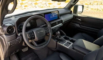 Toyota Prado GXR PRADO 250 2.4P AT ADVENTURE MY2026-8