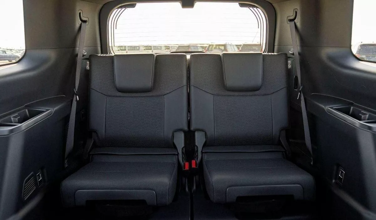 Toyota Prado GXR PRADO 250 2.4P AT ADVENTURE MY2026-18-0