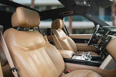 7,442 P.M |  Range Rover Autobiography | 0% Downpayment | IMMACULATE!-10