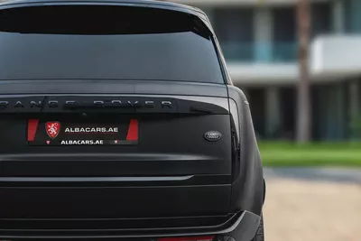 7,442 P.M |  Range Rover Autobiography | 0% Downpayment | IMMACULATE!-5