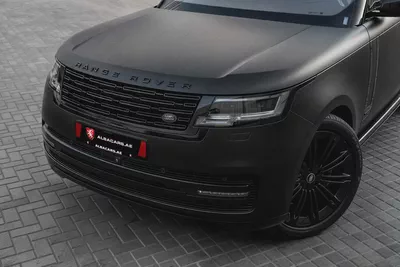 7,442 P.M |  Range Rover Autobiography | 0% Downpayment | IMMACULATE!-6