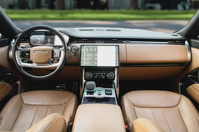 7,442 P.M |  Range Rover Autobiography | 0% Downpayment | IMMACULATE!-7