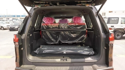 Lexus LX600 FSport 3.5L V6 5 Seats-18