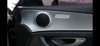 Mercedes Benz E200 STANDARD-14