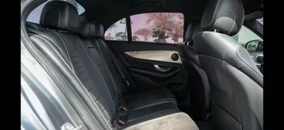 Mercedes Benz E200 STANDARD-15