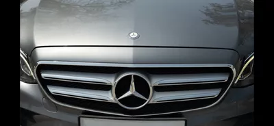 Mercedes Benz E200 STANDARD-3