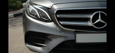 Mercedes Benz E200 STANDARD-4
