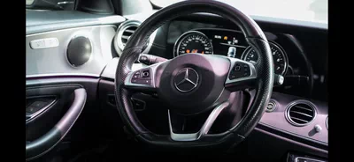 Mercedes Benz E200 STANDARD-8