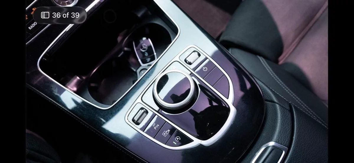 Mercedes Benz E200 STANDARD-11-0