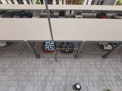 Stylish Studio in Al-Jada | Balcony Included-2