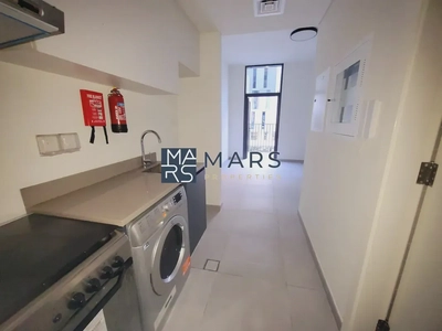 Stylish Studio in Al-Jada | Balcony Included-5
