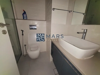 Stylish Studio in Al-Jada | Balcony Included-6