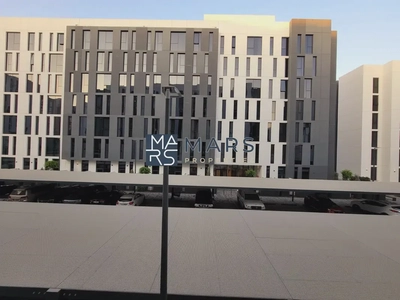 Stylish Studio in Al-Jada | Balcony Included-0