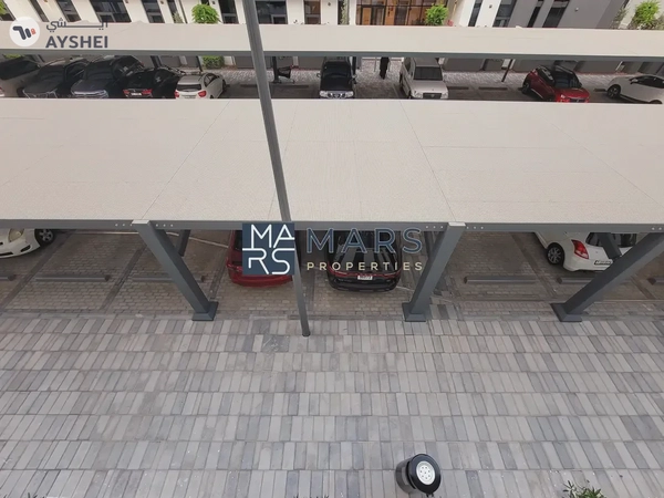Stylish Studio in Al-Jada | Balcony Included