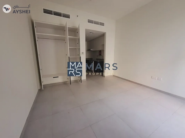Stylish Studio in Al-Jada | Balcony Included