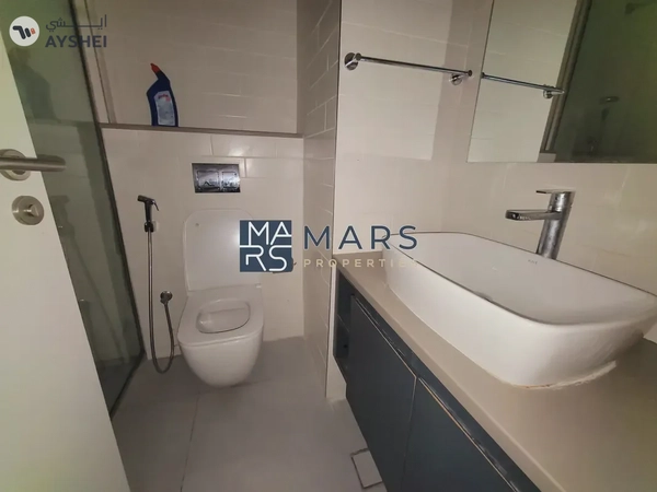 Stylish Studio in Al-Jada | Balcony Included