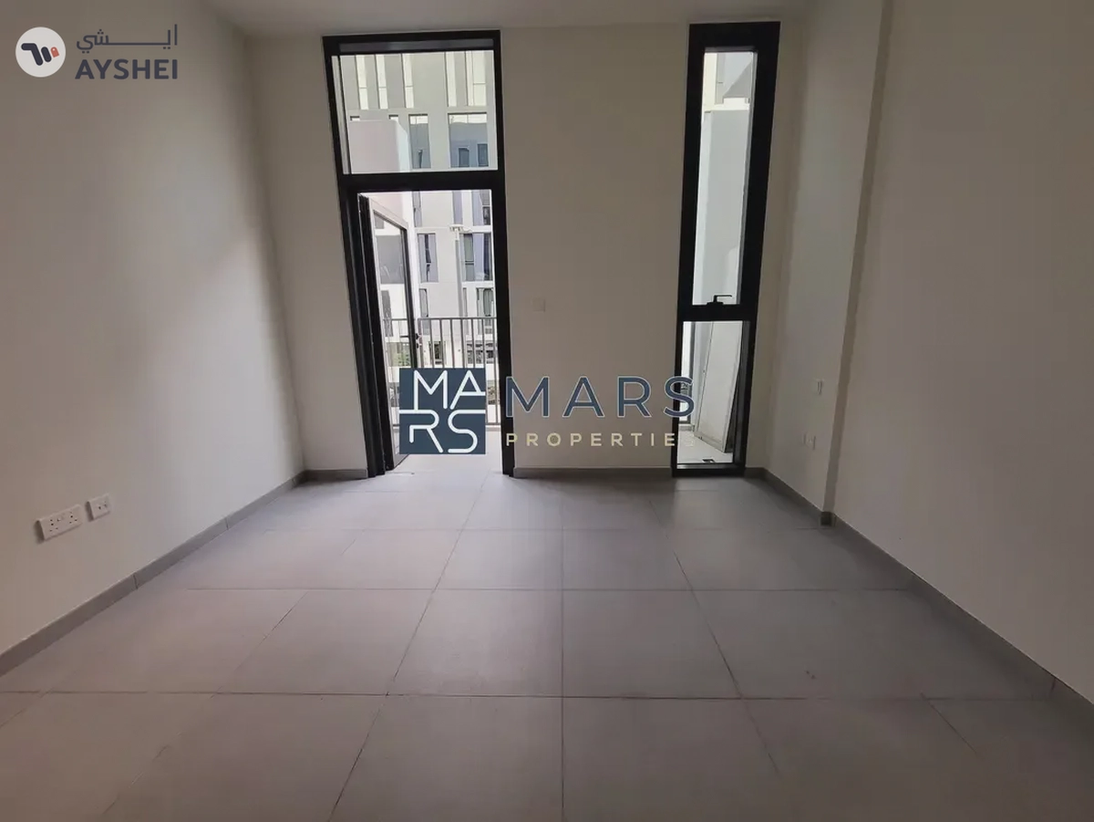 Stylish Studio in Al-Jada | Balcony Included-8-8