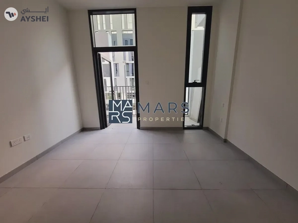 Stylish Studio in Al-Jada | Balcony Included