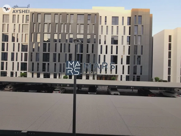 Stylish Studio in Al-Jada | Balcony Included