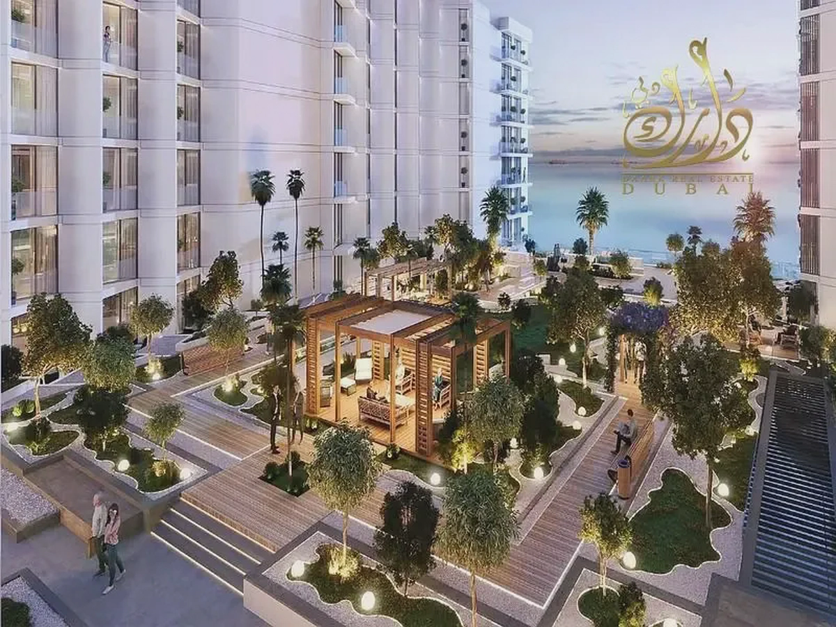 2BR READY 2026!_FULL SEA VIEW!_20/80 P. P