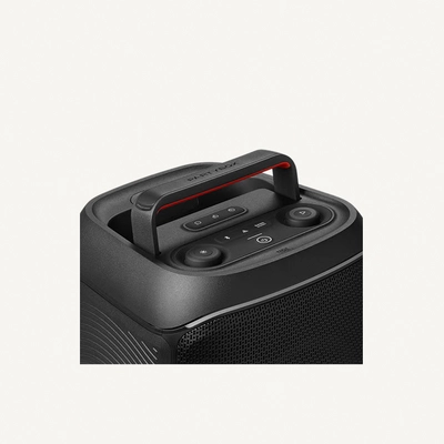 JBL Partybox Club 120 Portable Party Speaker Black-4