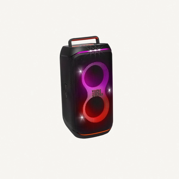JBL Partybox Club 120 Portable Party Speaker Black