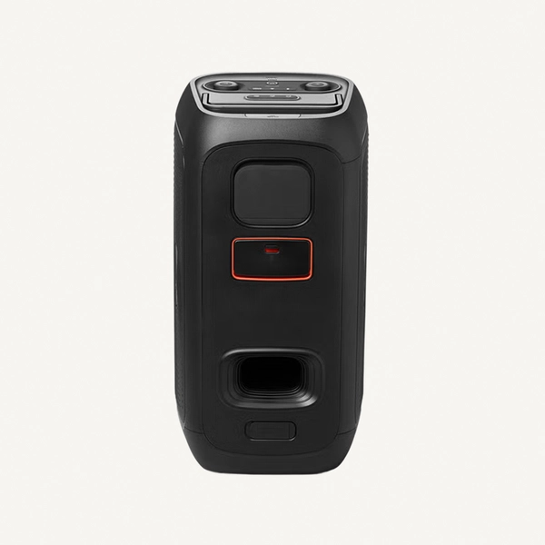 JBL Partybox Club 120 Portable Party Speaker Black