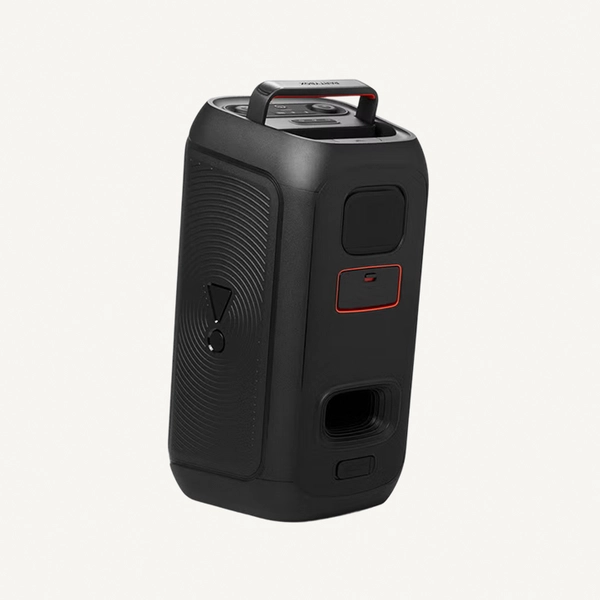 JBL Partybox Club 120 Portable Party Speaker Black