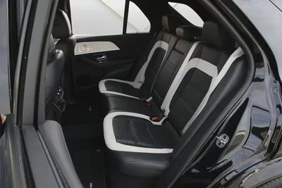 MERCEDES BENZ GLE 63 S - 2023 - FULLY LOADED - AMAZING CONDITION-17