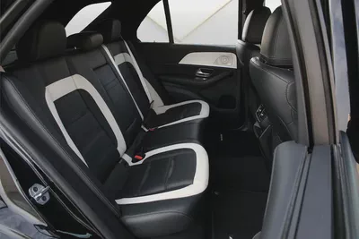 MERCEDES BENZ GLE 63 S - 2023 - FULLY LOADED - AMAZING CONDITION-19