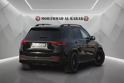 MERCEDES BENZ GLE 63 S - 2023 - FULLY LOADED - AMAZING CONDITION-5