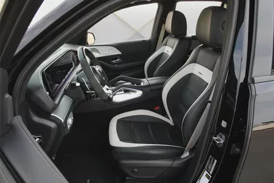 MERCEDES BENZ GLE 63 S - 2023 - FULLY LOADED - AMAZING CONDITION-8
