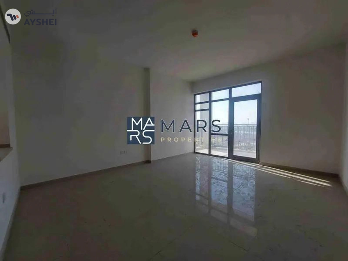 !! Investor Deal | 1BHK + Study | Balcony | For Sale In Zahia UpTown !!