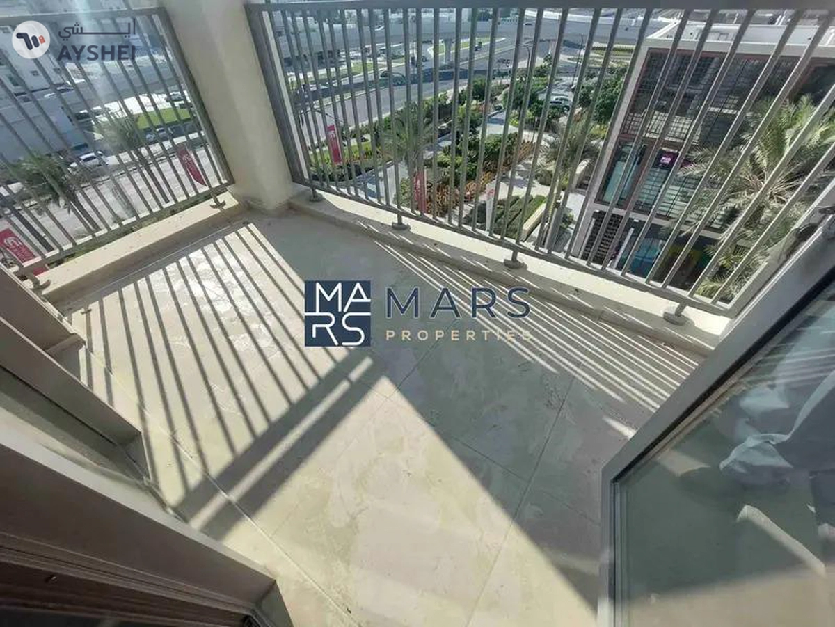 !! Investor Deal | 1BHK + Study | Balcony | For Sale In Zahia UpTown !!