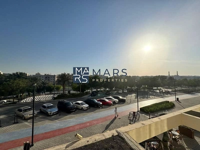 Spacious 1 BHK | Close Kitchen | Big Balcony.-6