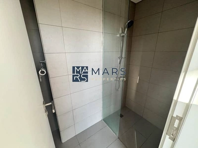 Spacious 1 BHK | Close Kitchen | Big Balcony.-8