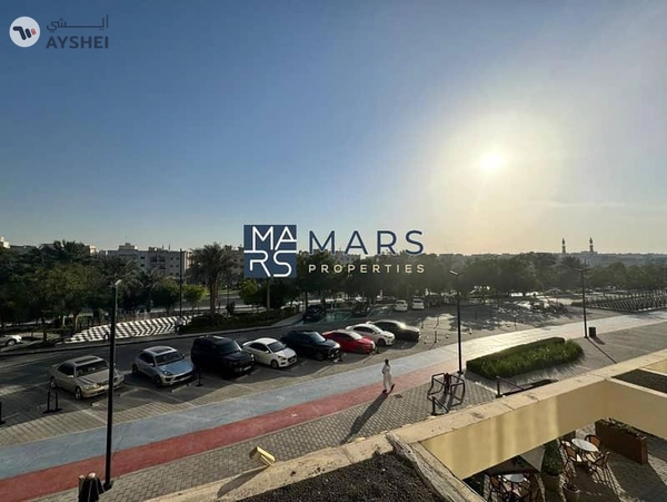 Spacious 1 BHK | Close Kitchen | Big Balcony.