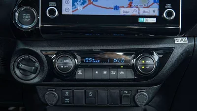 Toyota Hilux ADVENTURE HILUX ADVENTURE 4.0L PETROL FOLL OPTION-12