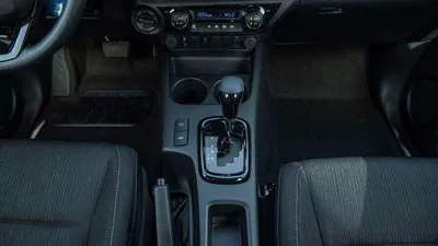 Toyota Hilux ADVENTURE HILUX ADVENTURE 4.0L PETROL FOLL OPTION-13