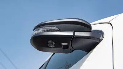 Toyota Hilux ADVENTURE HILUX ADVENTURE 4.0L PETROL FOLL OPTION-7