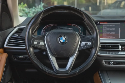 BMW X5 40 2019-9