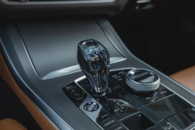 BMW X5 40 2019-1