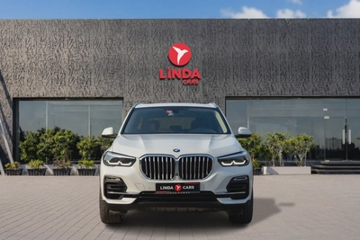 BMW X5 40 2019-14